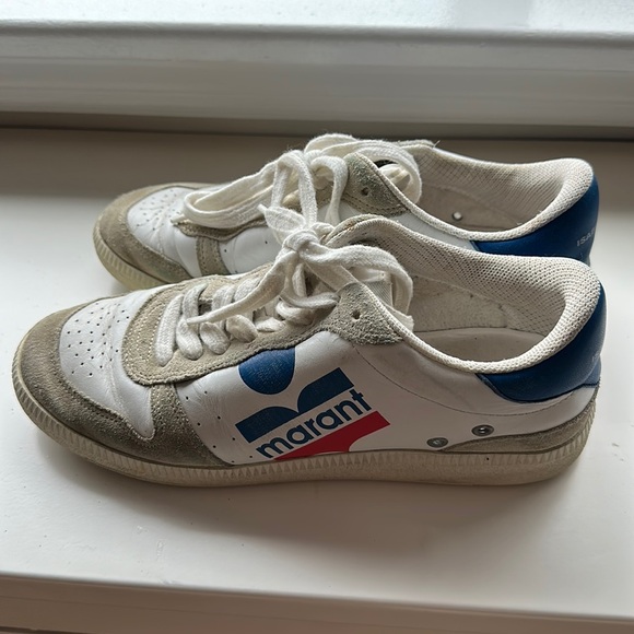 Isabel Marant sneakers - Picture 1 of 4